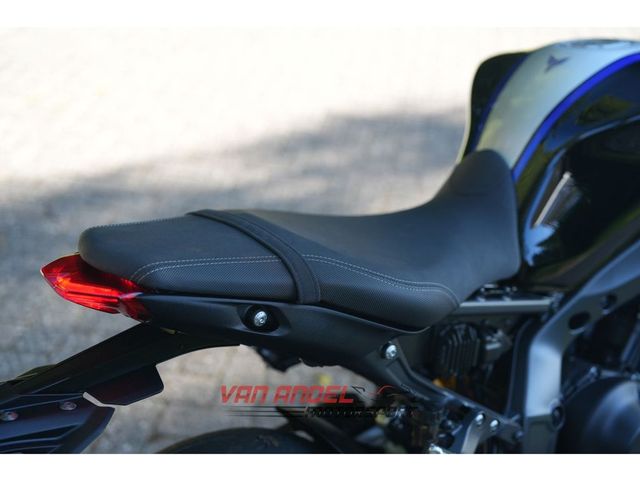 yamaha - mt-09-sp