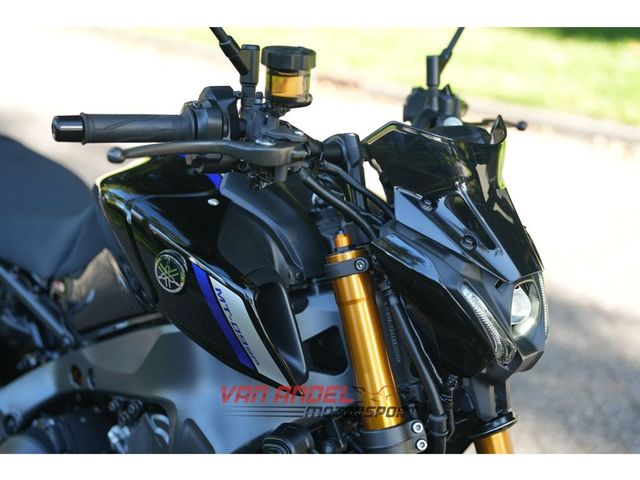 yamaha - mt-09-sp