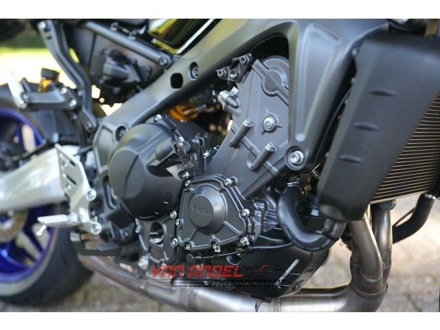 yamaha - mt-09-sp