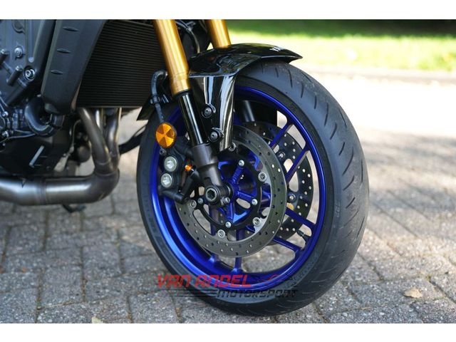 yamaha - mt-09-sp