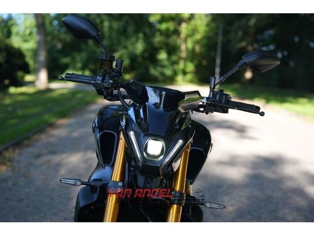yamaha - mt-09-sp