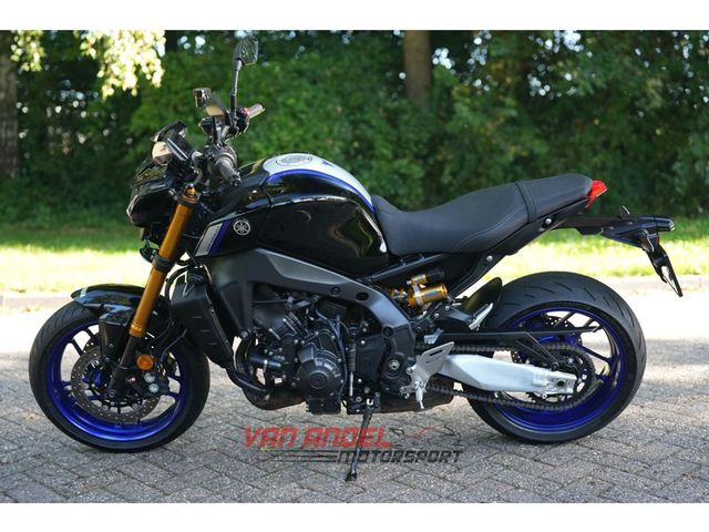 yamaha - mt-09-sp