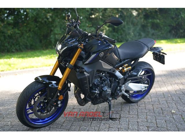 yamaha - mt-09-sp