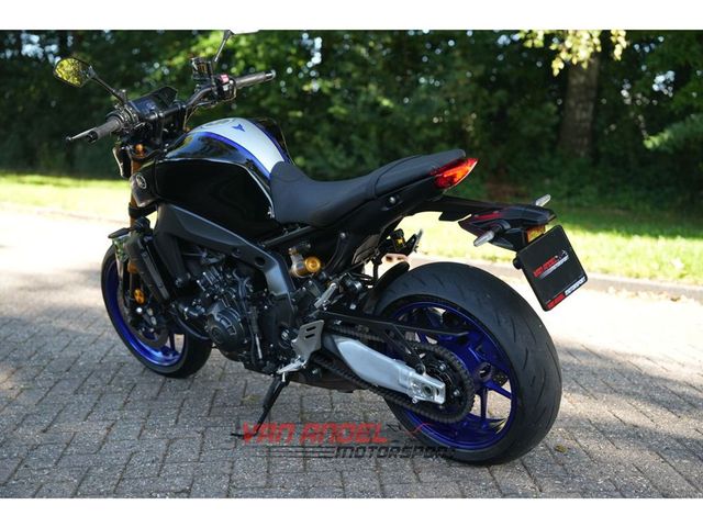 yamaha - mt-09-sp