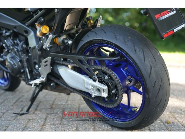 yamaha - mt-09-sp