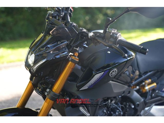 yamaha - mt-09-sp