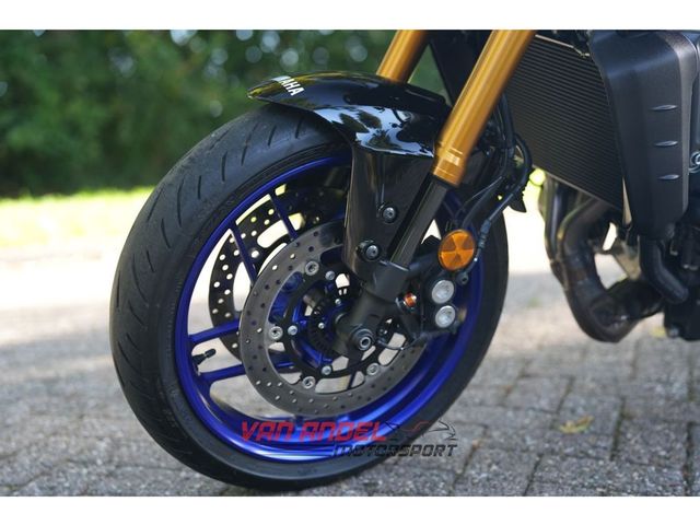 yamaha - mt-09-sp