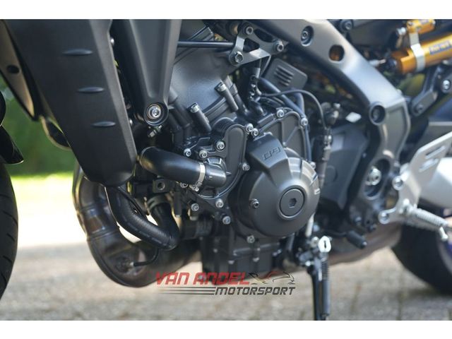 yamaha - mt-09-sp