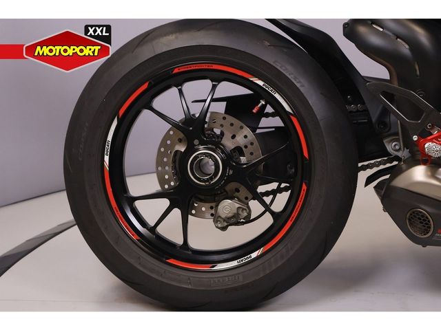 ducati - streetfighter-v4s