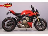DUCATI STREETFIGHTER V4 S