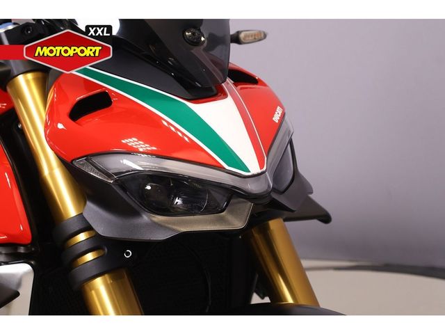 ducati - streetfighter-v4s