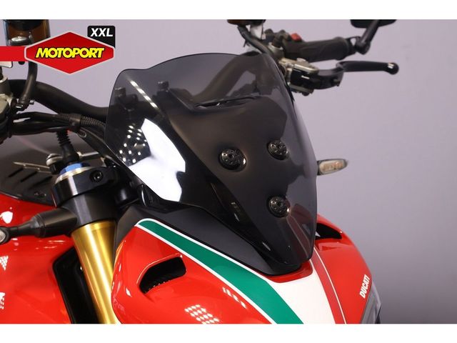 ducati - streetfighter-v4s
