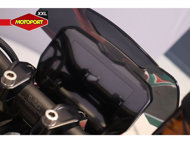 ducati - streetfighter-v4s