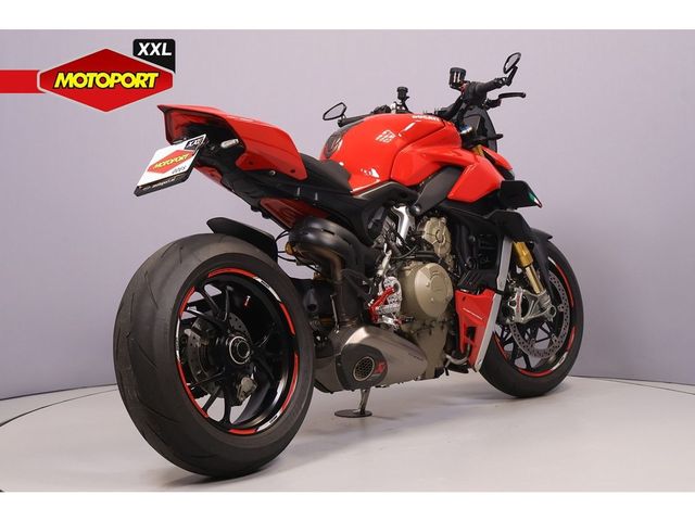 ducati - streetfighter-v4s