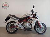 KAWASAKI ER 6 N ABS