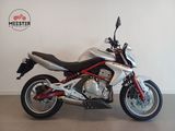 KAWASAKI ER 6 N ABS