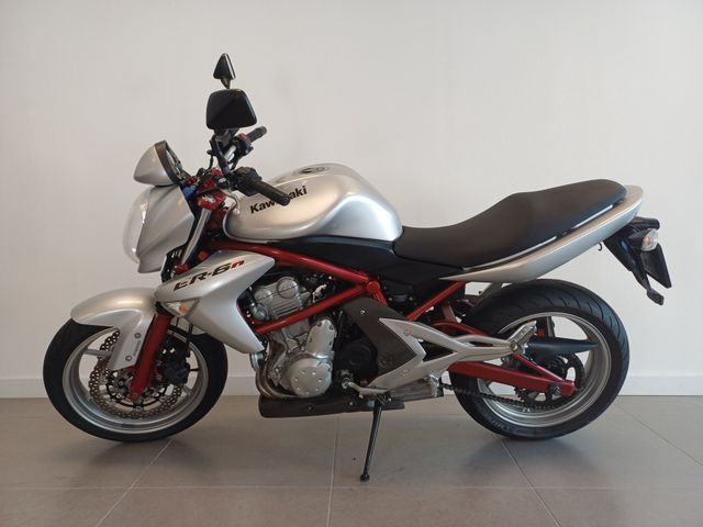 kawasaki - er-6-n-abs