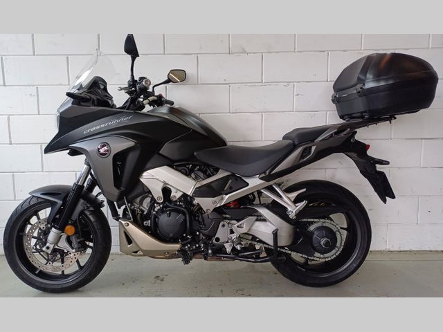 honda - vfr-800-x-crossrunner-abs