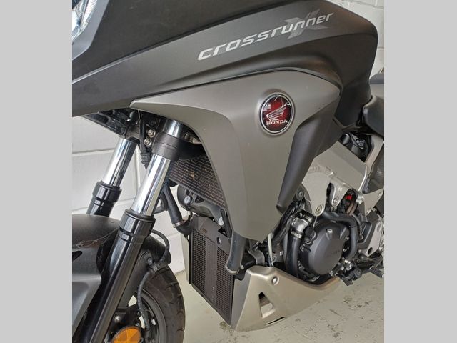 honda - vfr-800-x-crossrunner-abs