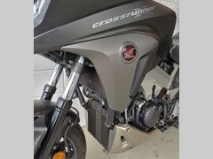 Honda VFR 800 X Crossrunner ABS 2015 occasion – foto 3 van 13