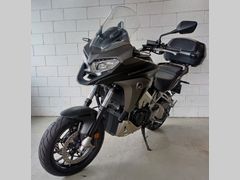 Honda VFR 800 X Crossrunner ABS 2015 occasion – foto 4 van 13