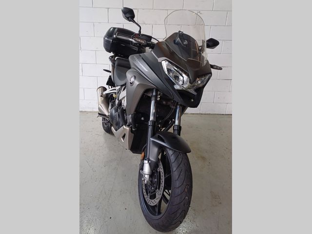 honda - vfr-800-x-crossrunner-abs