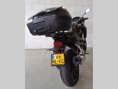 Honda VFR 800 X Crossrunner ABS 2015 occasion – foto 10 van 13