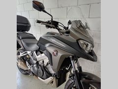 Honda VFR 800 X Crossrunner ABS 2015 occasion – foto 9 van 13