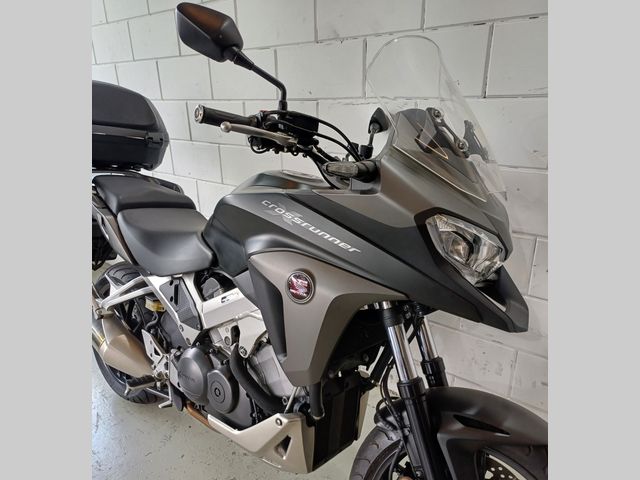 honda - vfr-800-x-crossrunner-abs