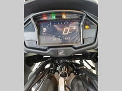 Honda VFR 800 X Crossrunner ABS 2015 occasion – foto 11 van 13