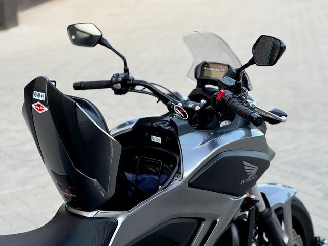honda - nc-750-x-abs