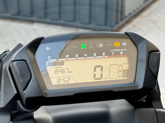 honda - nc-750-x-abs