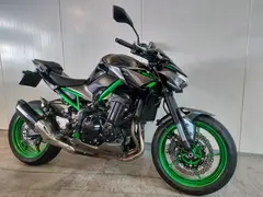 Kawasaki Z900 2023 occasion – foto 3 van 8