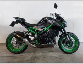 Kawasaki Z900 2023