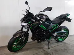 Kawasaki Z900 2023 occasion – foto 8 van 8