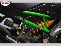 Kawasaki Onbekend model 2024 occasion – foto 12 van 21
