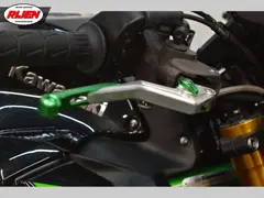 Kawasaki Onbekend model 2024 occasion – foto 6 van 21