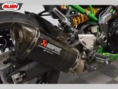 Kawasaki Onbekend model 2024 occasion – foto 13 van 21