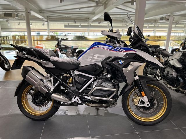 bmw - r-1250-gs