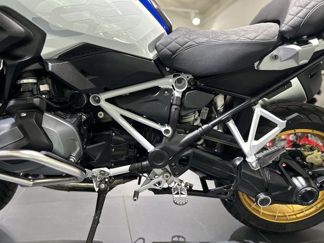 bmw - r-1250-gs