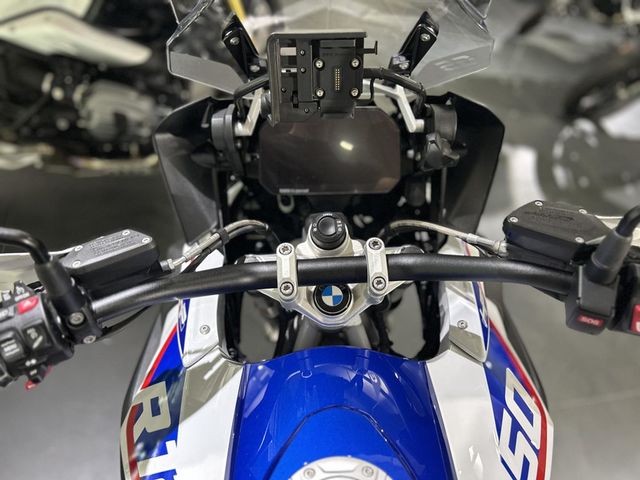 bmw - r-1250-gs
