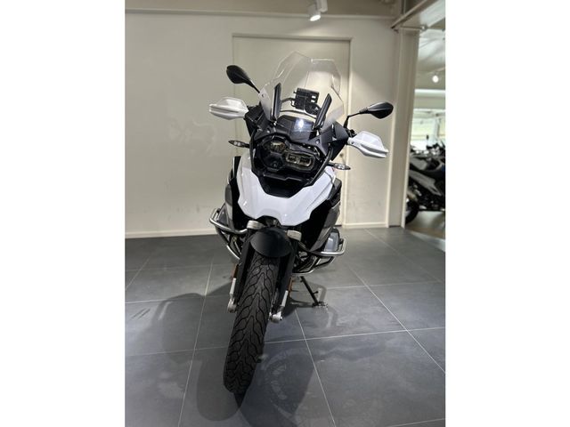 bmw - r-1250-gs