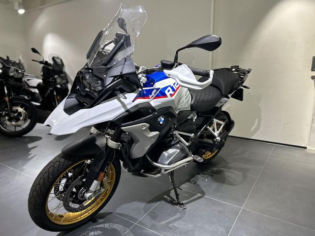 bmw - r-1250-gs