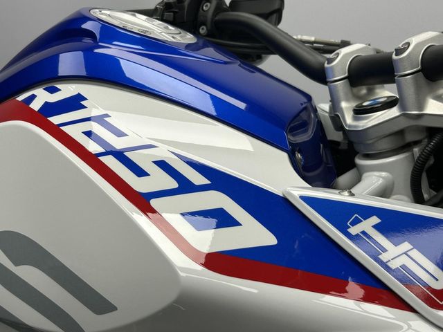 bmw - r-1250-gs
