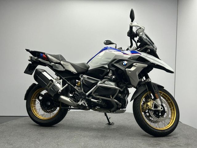 bmw - r-1250-gs