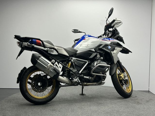 bmw - r-1250-gs