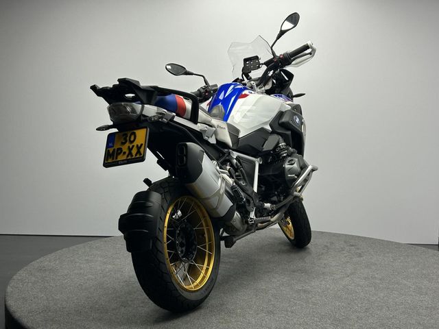 bmw - r-1250-gs