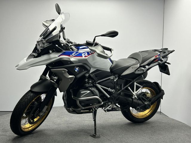 bmw - r-1250-gs