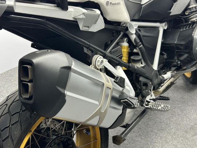 bmw - r-1250-gs