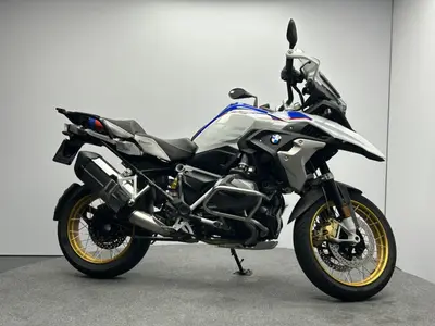 BMW R 1250 GS – foto 2